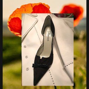 Very Nice Black Dress Shoes